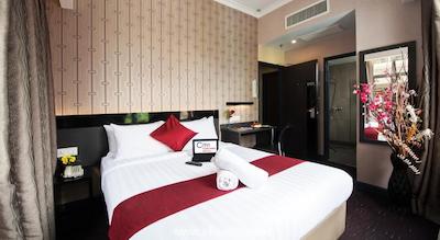 سیتین سیکر پودو