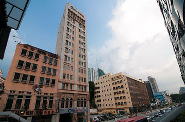 سیتین سیکر پودو