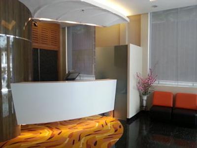 سیتین سیکر پودو