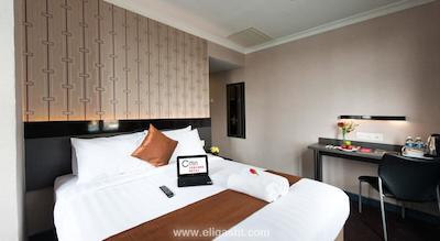 سیتین سیکر پودو