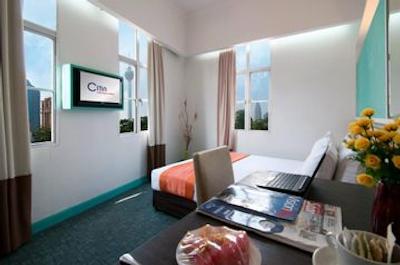 سیتین سیکر پودو