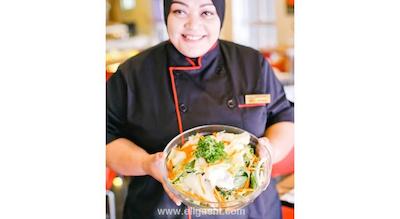 سیتین سیکر پودو