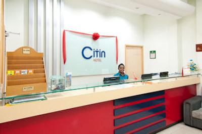 سیتین سیکر پودو