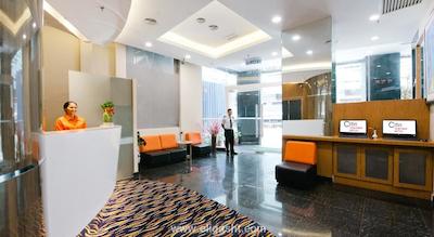 سیتین سیکر پودو