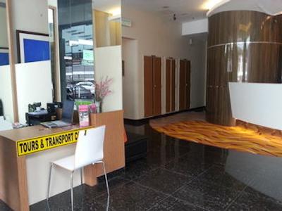 سیتین سیکر پودو