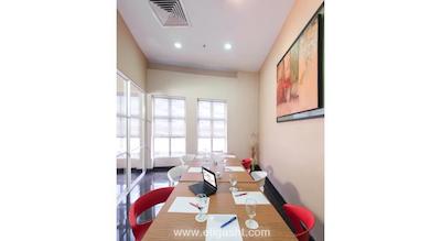 سیتین سیکر پودو