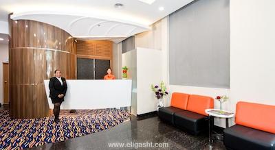 سیتین سیکر پودو