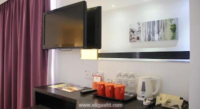 چاینا تاون این