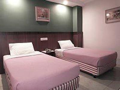 چاینا تاون این