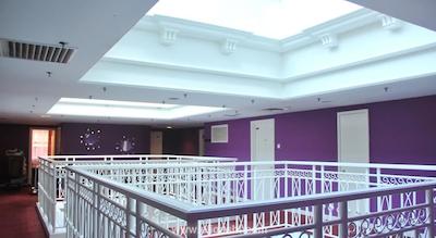 چاینا تاون این