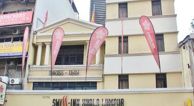 چاینا تاون این