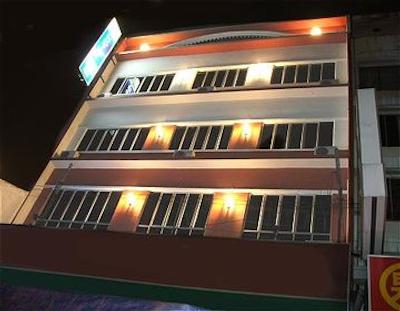 چاینا تاون این