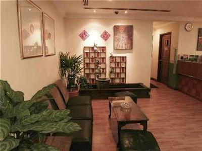 چاینا تاون این