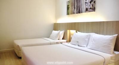 چاینا تاون این