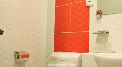 چاینا تاون این