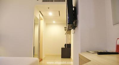 چاینا تاون این