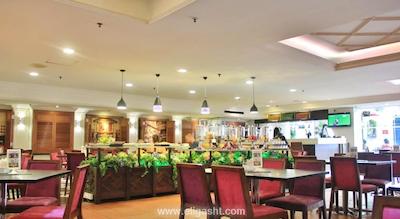 چاینا تاون این