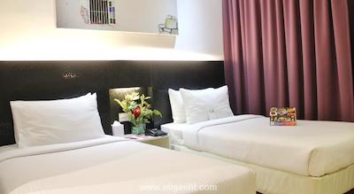 چاینا تاون این