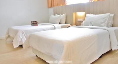 چاینا تاون این