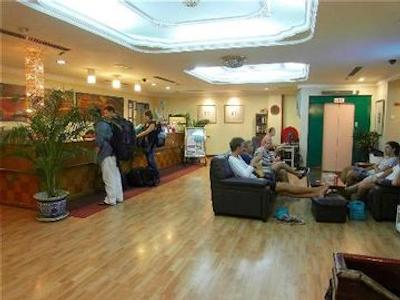 چاینا تاون این