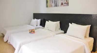 چاینا تاون این