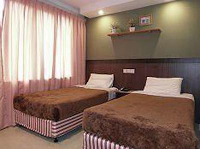 چاینا تاون این