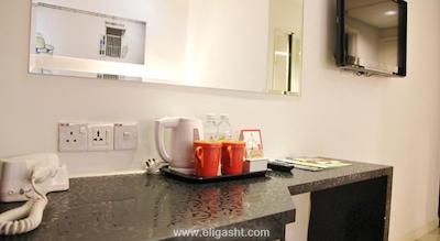 چاینا تاون این