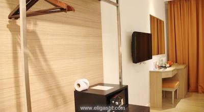 چاینا تاون این