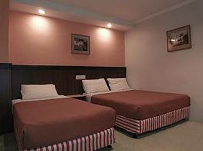 چاینا تاون این