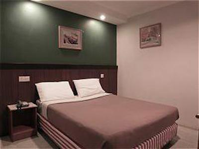 چاینا تاون این