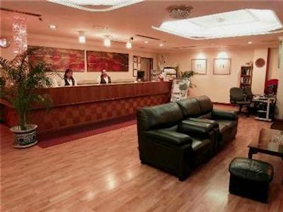 چاینا تاون این