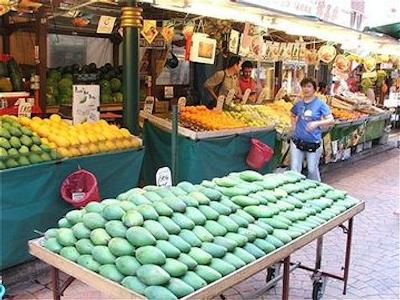 چاینا تاون این