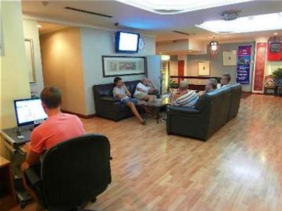 چاینا تاون این