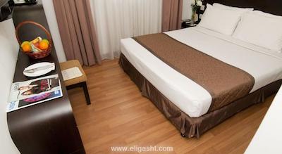 چاینا تاون این