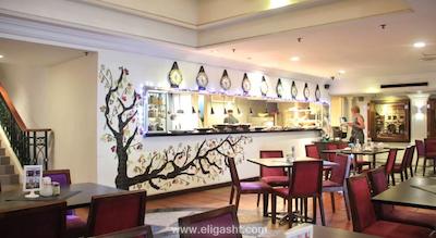 چاینا تاون این