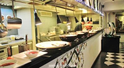 چاینا تاون این