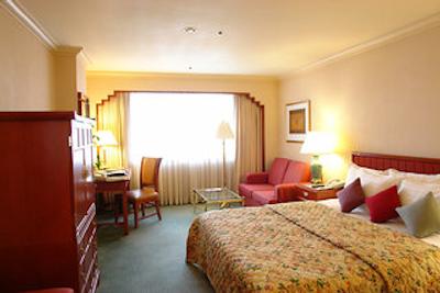 بل-اسنس اسئوول هتل