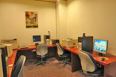 بل-اسنس اسئوول هتل