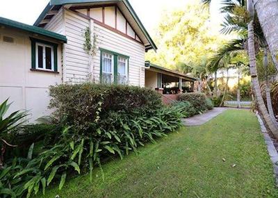 کوالیتی این گرافتون