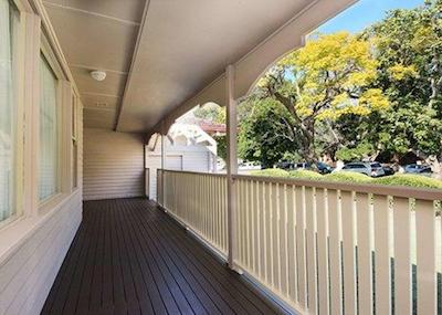 کوالیتی این گرافتون