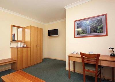 کوالیتی این گرافتون