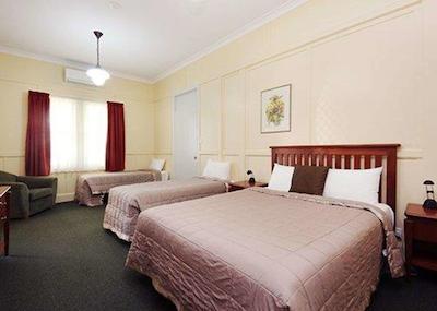 کوالیتی این گرافتون