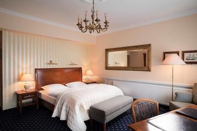 کلینهویز هتل ملینگبورجر سهلوس