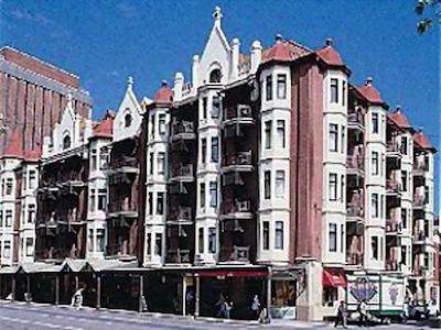 مانشنز اُن پولتنی