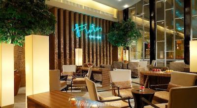 اس تی جایلز بولوارد پرمیر هتل