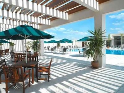 اس تی جایلز بولوارد پرمیر هتل