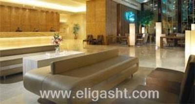 اس تی جایلز بولوارد پرمیر هتل