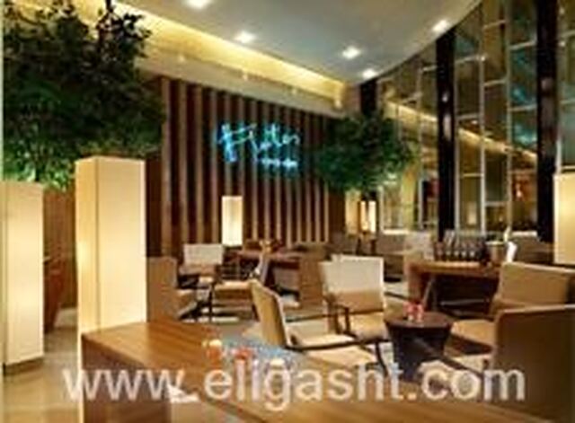 اس تی جایلز بولوارد پرمیر هتل