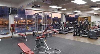 اس تی جایلز بولوارد پرمیر هتل