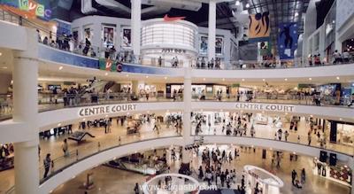 اس تی جایلز بولوارد پرمیر هتل